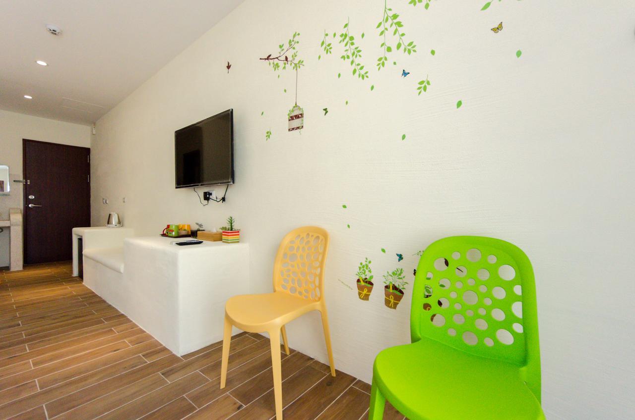 Eluan No. 18 Inn מראה חיצוני תמונה