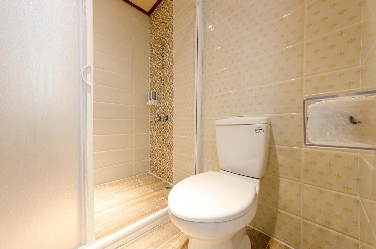Eluan No. 18 Inn חדר תמונה